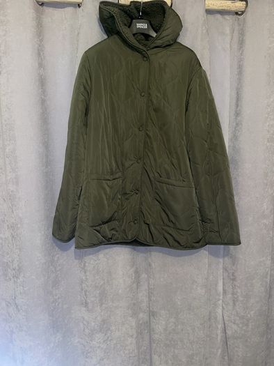 Reversable jacket