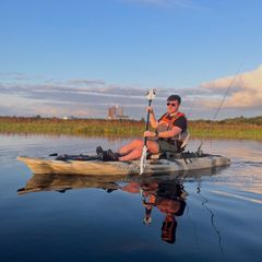 Feelfree Lure 11.5 V2