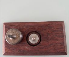 Jukebox Record Dinker for 45 RPM Singles