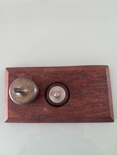Jukebox Record Dinker for 45 RPM Singles