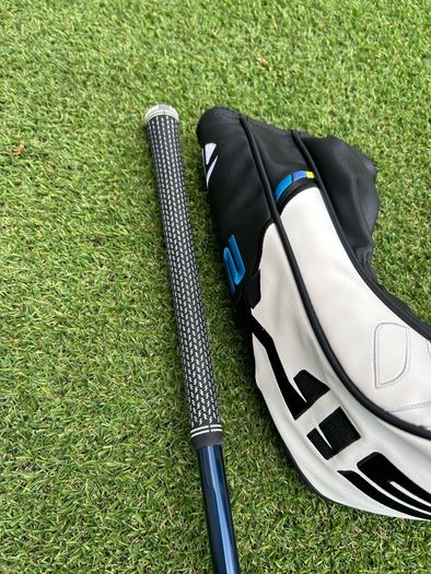 Taylormade Sim Max 2 Driver