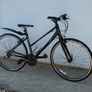 Gents Bicycle & Ladies bicycle plus accessories Image 3