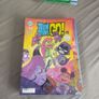 Spanish Teen Titans Go comics Image 6