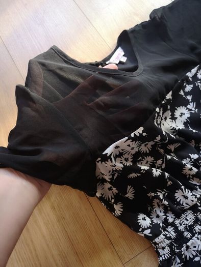 Redherring Maternity dress