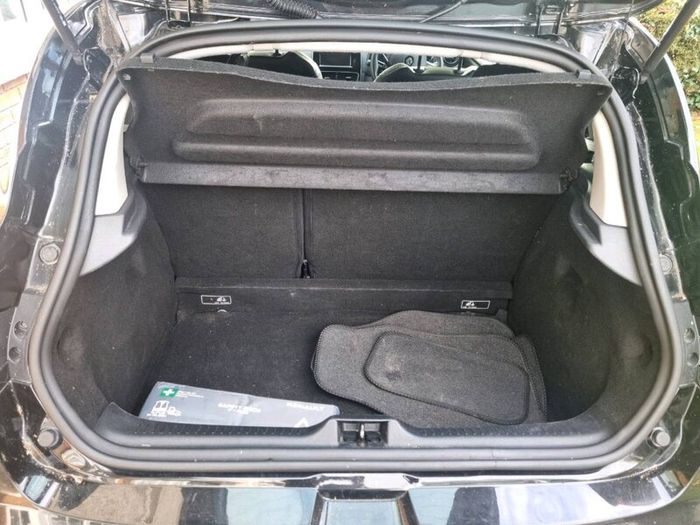 Renault Clio 2019