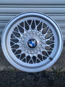 Bmw Bbs Alloy