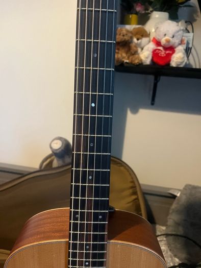 Taylor GS Mini semi acoustic
