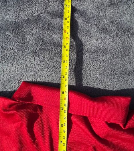 NC State NCAA Polo Shirt Size Large