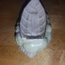 Beleek Boat 6th Makers Mark 1965 - perfect condition Image 6