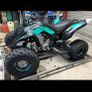 Yamaha Raptor 700SE Image 8