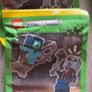 114 Mixed Minecraft Lego Packs Image 3