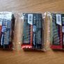12 Brand New & Sealed pokemon Mega Evolution "Chaos Rising" booster packs Image 3