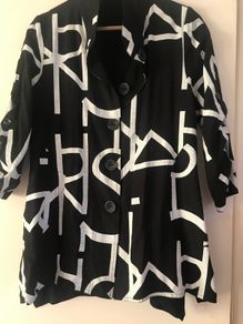 Ladies Summer Coat