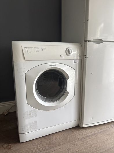 dryer