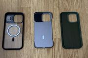 iPhone 16 Pro Max Case Covers