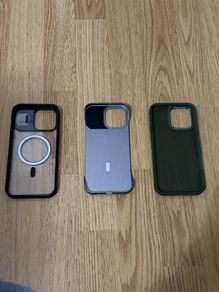 iPhone 16 Pro Max Case Covers