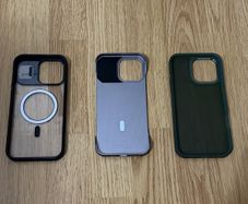 iPhone 16 Pro Max Case Covers
