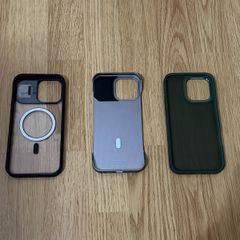 iPhone 16 Pro Max Case Covers