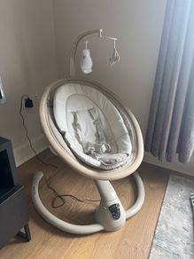Maxi Cosi Swing