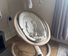 Maxi Cosi Swing