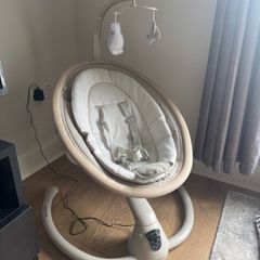 Maxi Cosi Swing