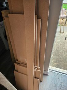 12mm mdf