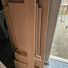 12mm mdf