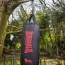 boxing bag Image 2