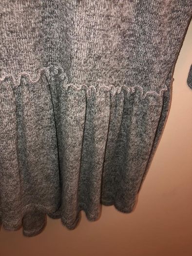River island jumper (size 10)