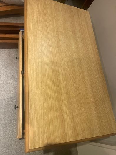 Very Solid Low Lying Sideboard - TV Table - Cabinet - Can Deliver