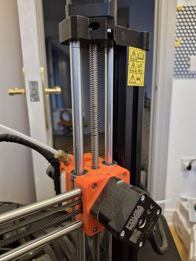 Prusa mini original - 3d printer