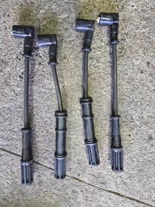 Fiat 500 NGK ignition leads