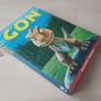 GON by Masashi Tanaka (Manga Dinosaur Adventure Graphic Novel 1995) Image 4