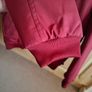 ADIDAS Bomber Jacket - Dark Red - Brand New - 2XL Image 10
