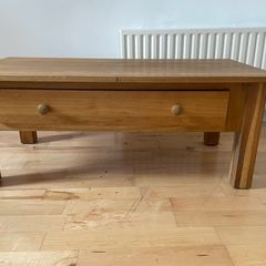 tv table / coffee table