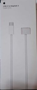 Apple A2363 / MLYV2ZM/A Genuine USB-C MagSafe 3 cable