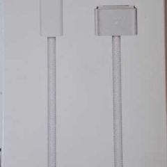 Apple A2363 / MLYV2ZM/A Genuine USB-C MagSafe 3 cable