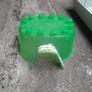 rabbit /guinea pig /chincilla giant igloo Image 2