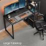New Computer Study Desk - FREE P&P Image 5