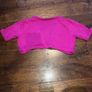 girls cardigan Image 2