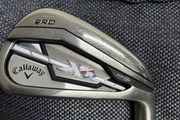 Callaway Pro XR Iron set