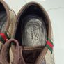 Authentic Gucci Barcelona trainers UK 9 Image 6