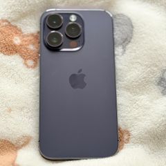 iPhone 14 Pro 128GB Deep Purple