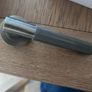 Antique brass hinges, door handles & locks & fittings Image 3