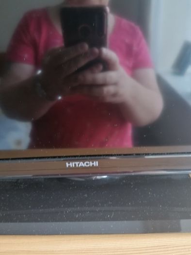 TV for sale 24 inch