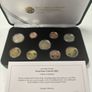2026 Proof set Image 2