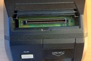 Sega Master System Converter - Model 1 (Missing cartridge slot lid)