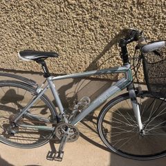 Giant Dash 4 Bike