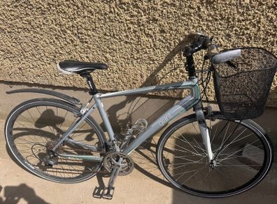 Giant Dash 4 Bike