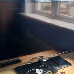 samsung tv 32"